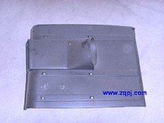 ,前輪后擋泥板,濟(jì)南天龍達(dá)汽配有限公司