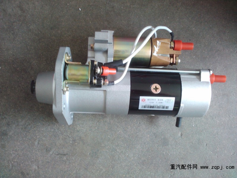 C4984042,起動(dòng)機(jī),濟(jì)南華翔汽配