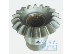 AZ9981320040,軸間后半軸齒輪,濟南星光汽車配件銷售中心