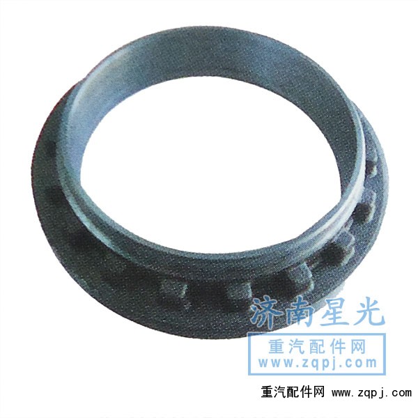 AZ9981320120,中橋前調(diào)整螺母,濟(jì)南星光汽車配件銷售中心