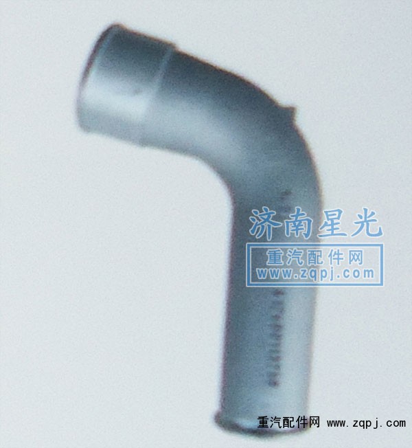 ,增壓器鋁彎管配歐曼,濟(jì)南星光汽車配件銷售中心
