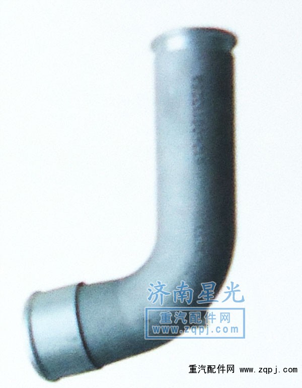 ,增壓器鋁彎管歐曼,濟南星光汽車配件銷售中心