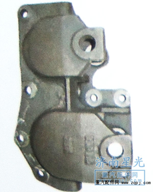 ,右連體支架金剛,濟南星光汽車配件銷售中心