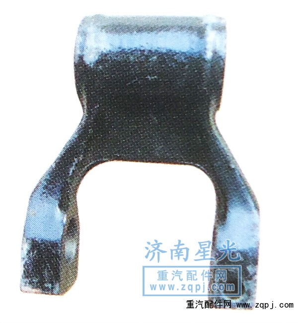 前鋼板后吊耳-右/
