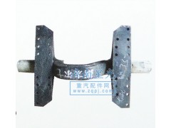 ,平衡軸帶支架-奧龍,濟南星光汽車配件銷售中心