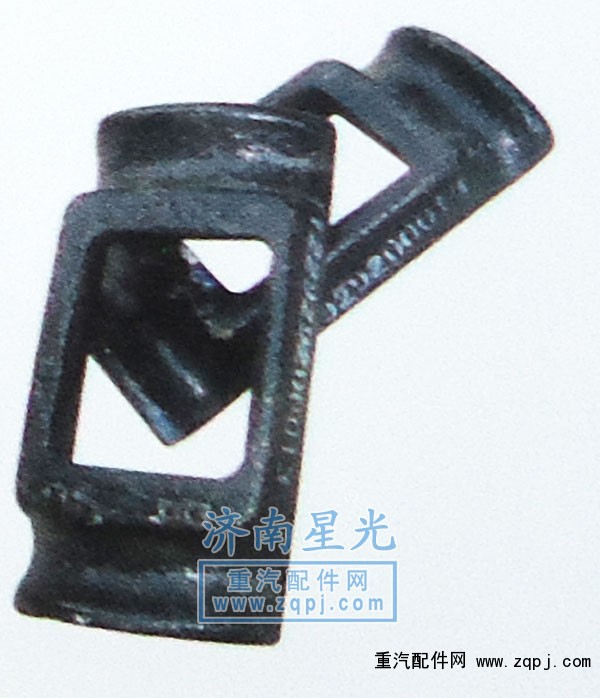 ,歐曼前鋼板蓋板,濟南星光汽車配件銷售中心