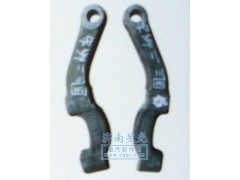 ,歐曼國(guó)三轉(zhuǎn)向橫拉桿臂二橋,濟(jì)南星光汽車配件銷售中心