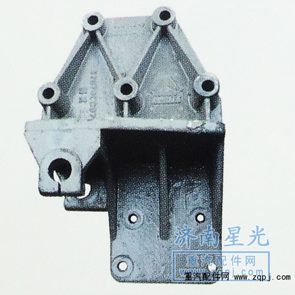 520014,金王子520014前簧后支架,濟南星光汽車配件銷售中心