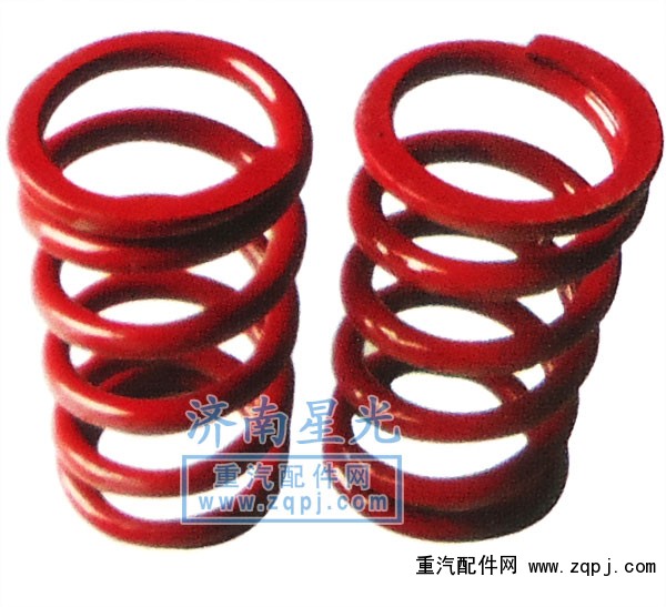 金剛龍門(mén)架彈簧/