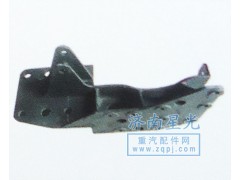 ,豪沃左下支架,濟(jì)南星光汽車配件銷售中心