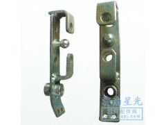 ,豪沃減震器支架,濟南星光汽車配件銷售中心