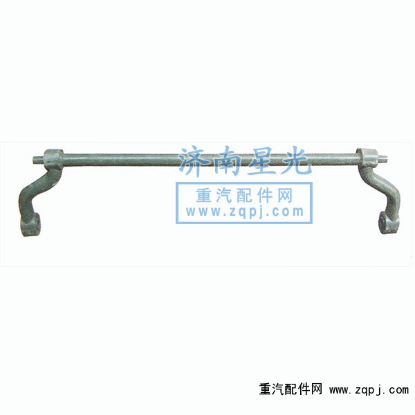 ,豪沃反轉支架,濟南星光汽車配件銷售中心
