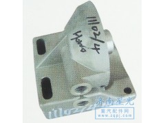 ,國三-柴濾底座,濟南星光汽車配件銷售中心
