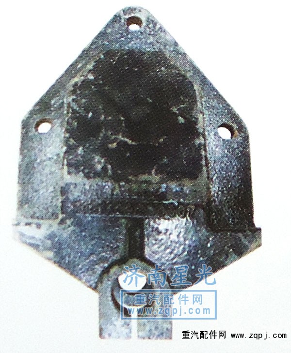 ,鋼板支架二橋后,濟(jì)南星光汽車配件銷售中心