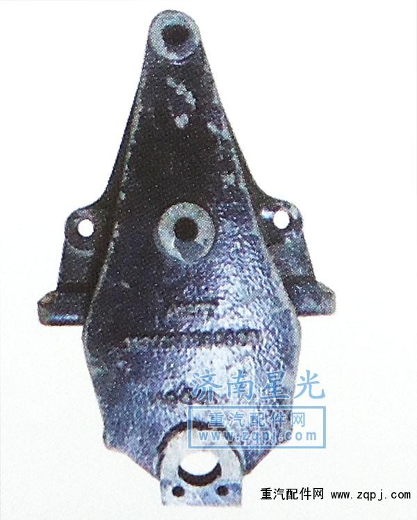 ,鋼板支架二橋前右,濟(jì)南星光汽車(chē)配件銷(xiāo)售中心
