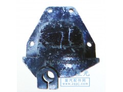 ,鋼板支架一橋后右,濟(jì)南星光汽車配件銷售中心