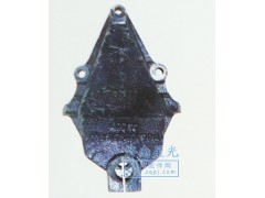 ,鋼板支架一橋右,濟南星光汽車配件銷售中心