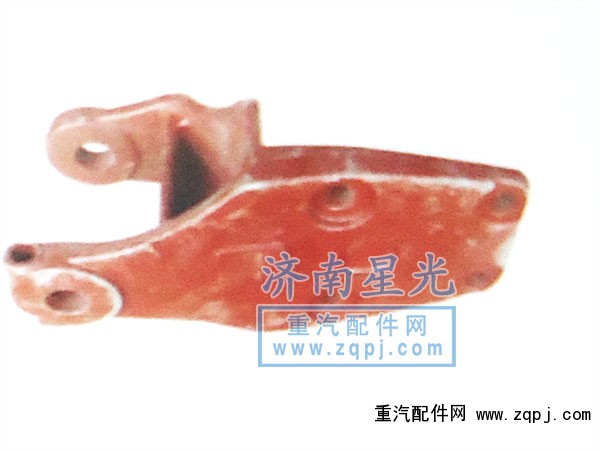 ,奔馳-前簧前支架,濟(jì)南星光汽車配件銷售中心