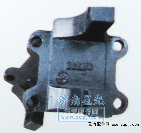 ,奧龍推力桿下支架,濟(jì)南星光汽車配件銷售中心