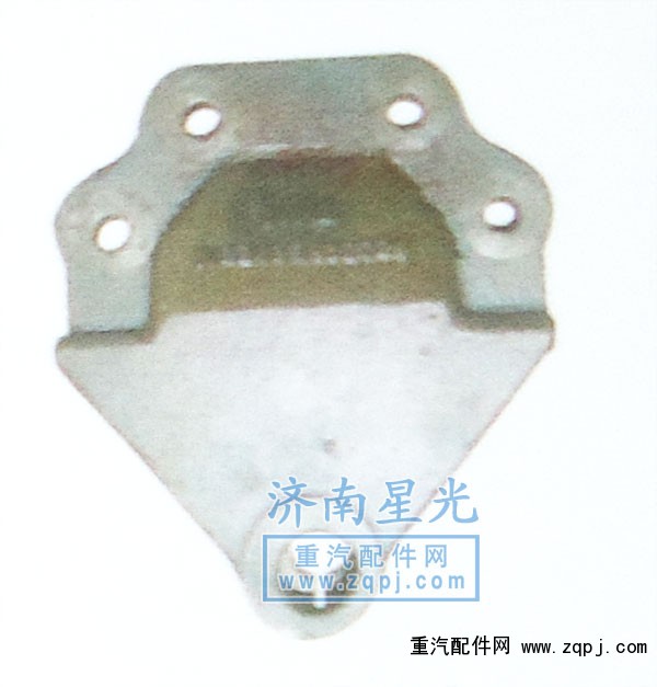 ,板簧支架一橋后,濟(jì)南星光汽車配件銷售中心