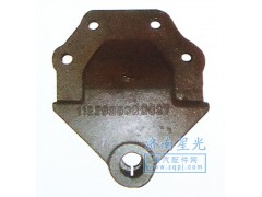 ,板簧支架一橋前,濟(jì)南星光汽車配件銷售中心