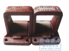 ,奧龍后鋼板座,濟南星光汽車配件銷售中心