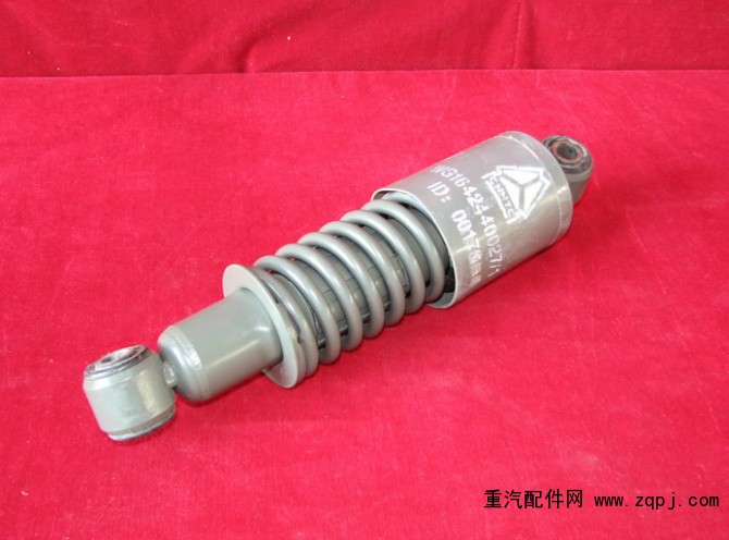 AZ1642440028,減震器,濟(jì)南華翔汽配