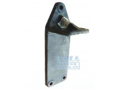 DZ9118591025,奧龍發(fā)動機(jī)后支架加高,濟(jì)南星光汽車配件銷售中心