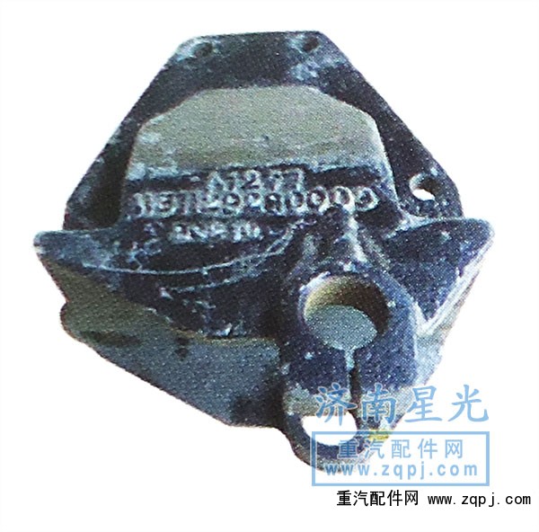 ,安凱前簧后支架,濟南星光汽車配件銷售中心
