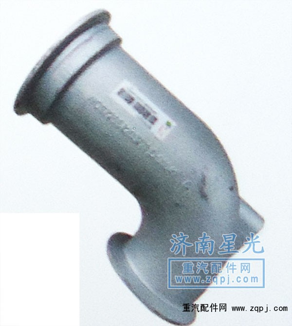 WG9725542037,排氣管,濟(jì)南星光汽車配件銷售中心