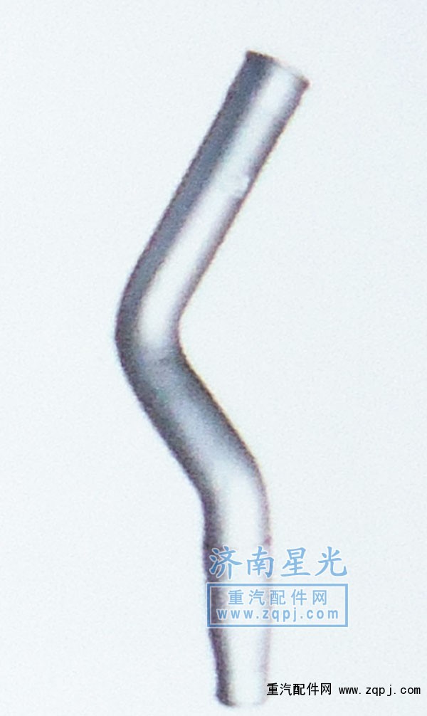 中冷器進(jìn)氣管VG1047110104/VG1047110104