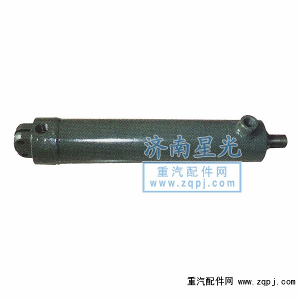 HOWO轉(zhuǎn)向動(dòng)力缸0008-07款/