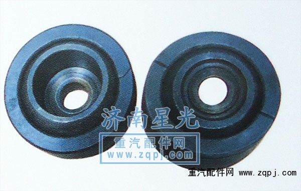 HOWO09款推關節(jié)軸承/