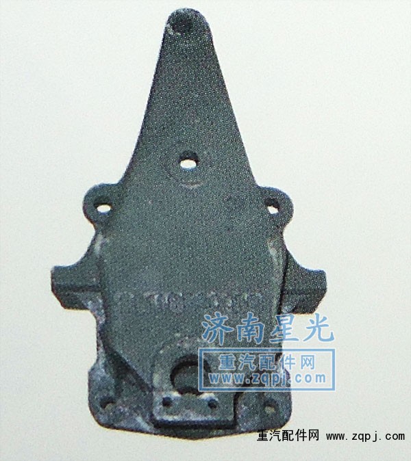 ,二橋前右支架,濟(jì)南星光汽車配件銷售中心