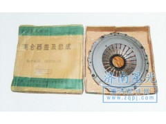 430,430倒拉式離合器壓盤(pán),濟(jì)南星光汽車配件銷售中心
