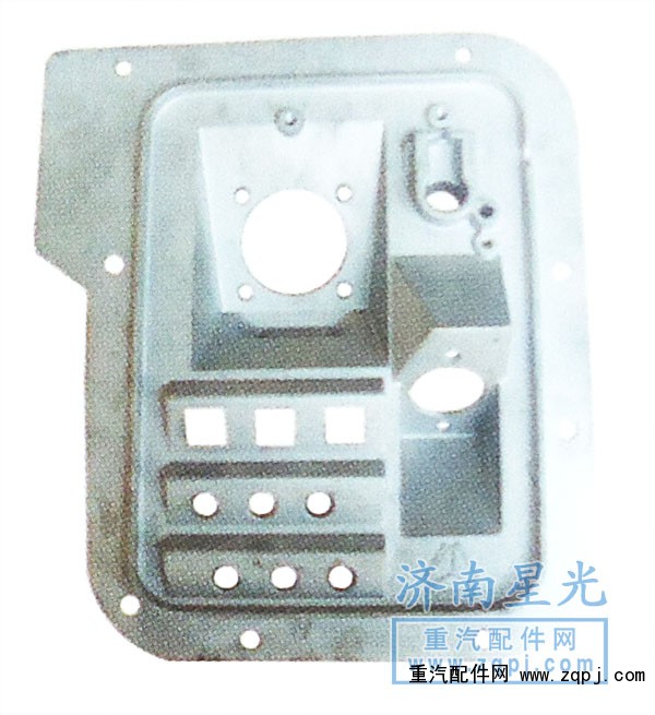 ,組合踏板支架,濟(jì)南星光汽車配件銷售中心