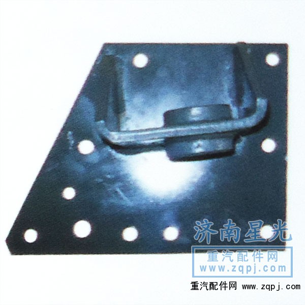,HOWO動力缸支架,濟南星光汽車配件銷售中心