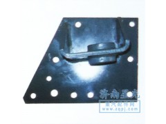 ,HOWO動力缸支架,濟南星光汽車配件銷售中心