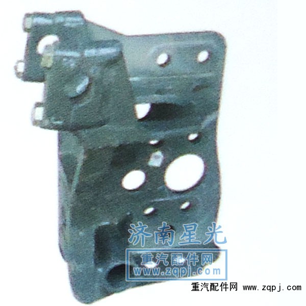 ,豪沃前支撐支架,濟(jì)南星光汽車(chē)配件銷(xiāo)售中心