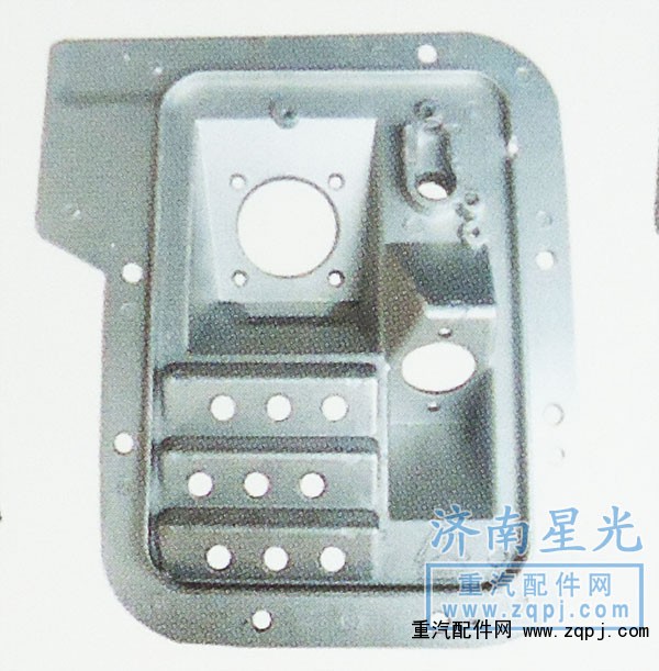 ,組合踏板支架,濟(jì)南星光汽車(chē)配件銷(xiāo)售中心