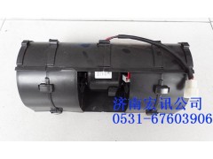 NZ1651820512,暖風電機,濟南宏訊重卡空調暖風電器配件