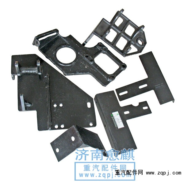 ,壓縮機支架,濟南愈麒汽車配件有限公司
