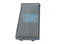 ,德龍F2000水箱,濟南愈麒汽車配件有限公司