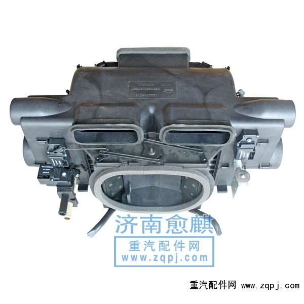 howo暖風機總成/