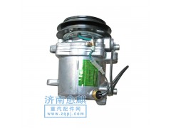 ,壓縮機(jī)（96）,濟(jì)南愈麒汽車配件有限公司