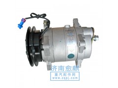 ,德龍壓縮機,濟南愈麒汽車配件有限公司