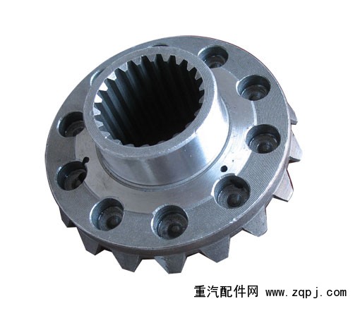199114320032,斯太爾前半軸齒輪0032,濟南恒佳精工汽車零部件有限公司