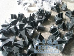 ,豪沃限位塊總成,濟南約書亞汽車配件有限公司（原華魯信業(yè)）