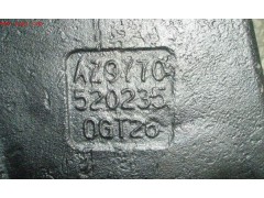 AZ9770520235,平衡軸殼,濟(jì)南約書(shū)亞汽車(chē)配件有限公司（原華魯信業(yè)）