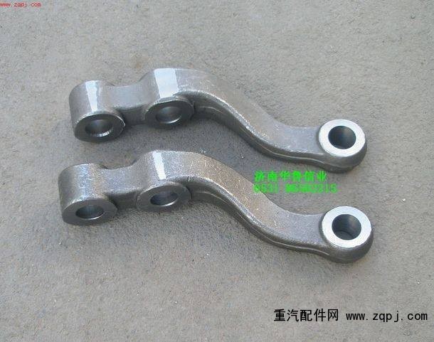 0001,轉(zhuǎn)向拉桿臂,濟(jì)南約書(shū)亞汽車(chē)配件有限公司（原華魯信業(yè)）